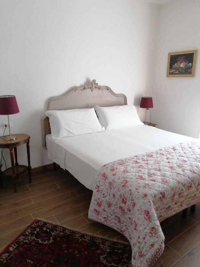 Al Rustico Gasthof Torbole Sul Garda