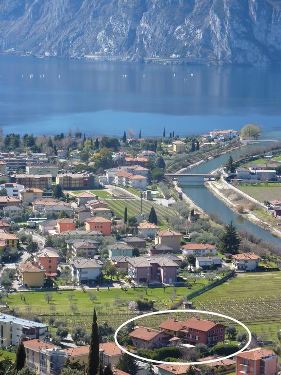 Al Rustico Torbole Sul Garda