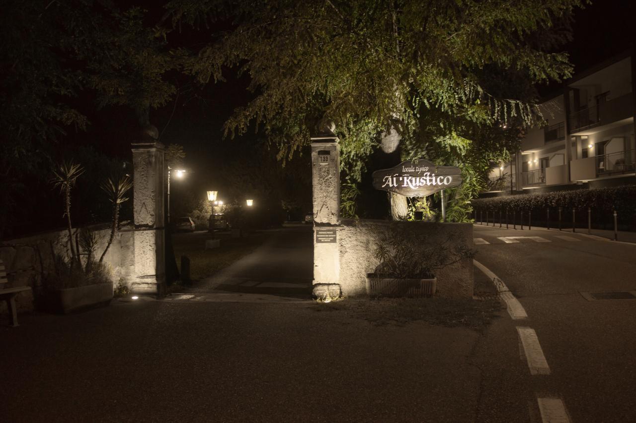 Gasthof Al Rustico