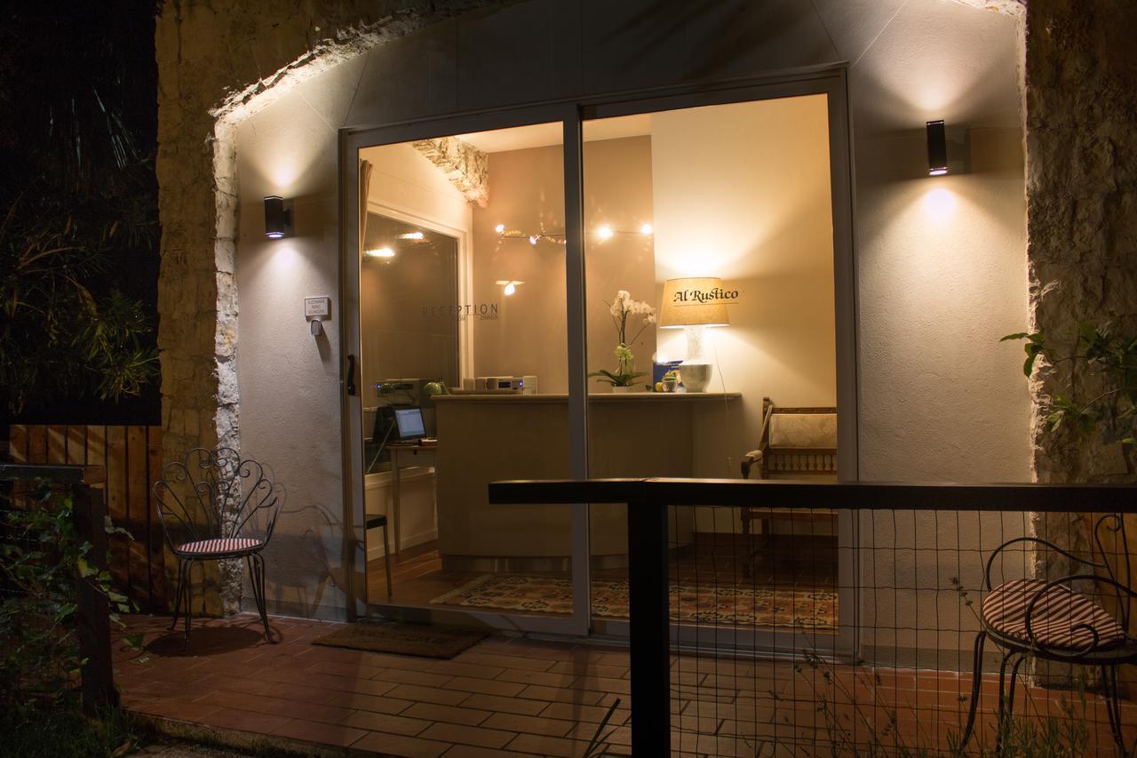 Al Rustico Gasthof Torbole Sul Garda