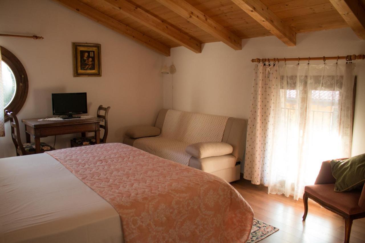 Al Rustico * Torbole Sul Garda