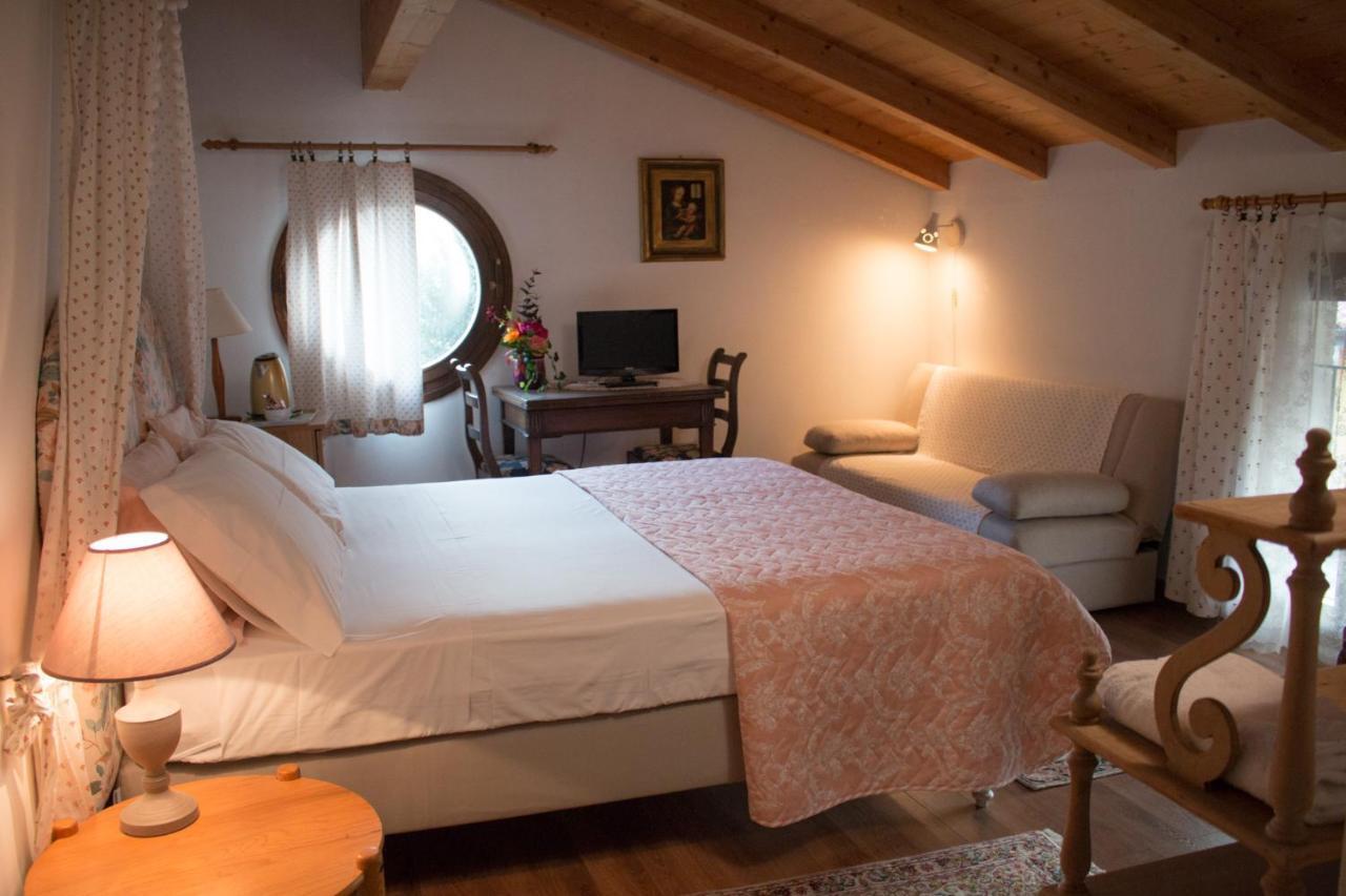Al Rustico Gasthof