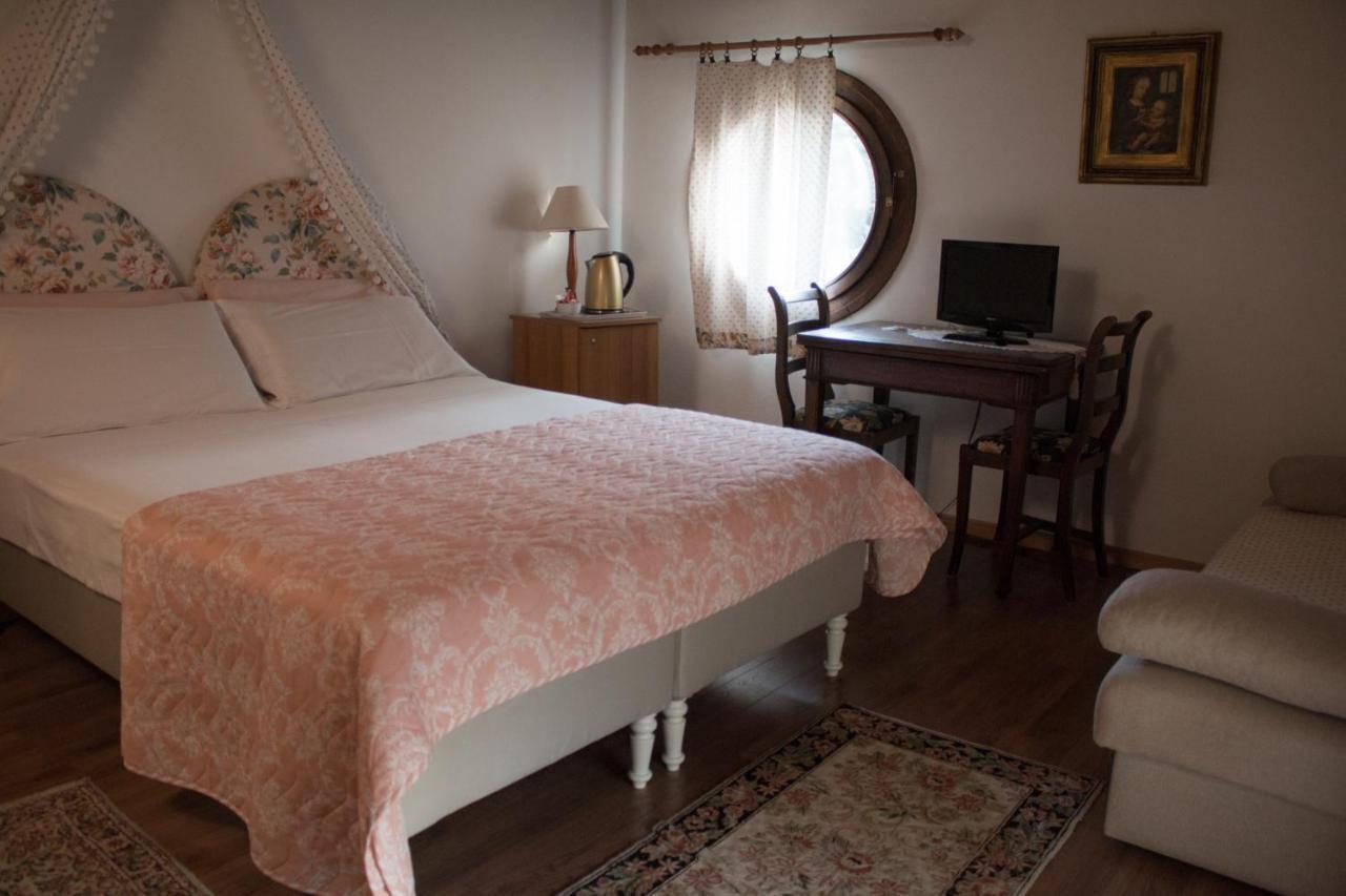 Guest house Al Rustico Torbole Sul Garda