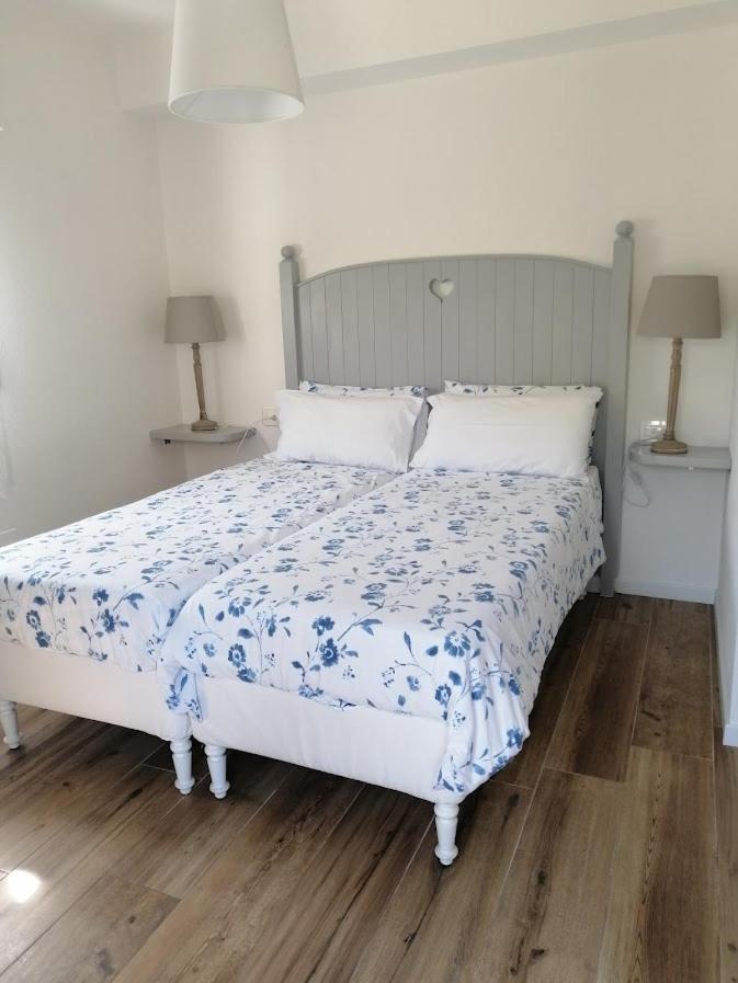 Al Rustico Guest house