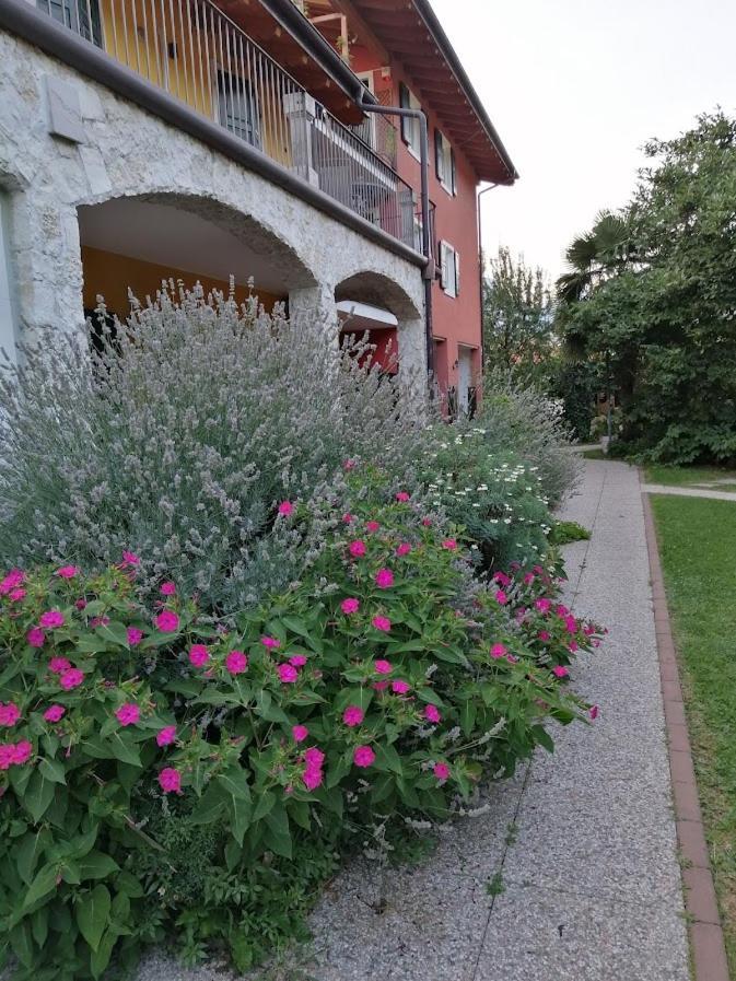 Maison d'hôtes Al Rustico