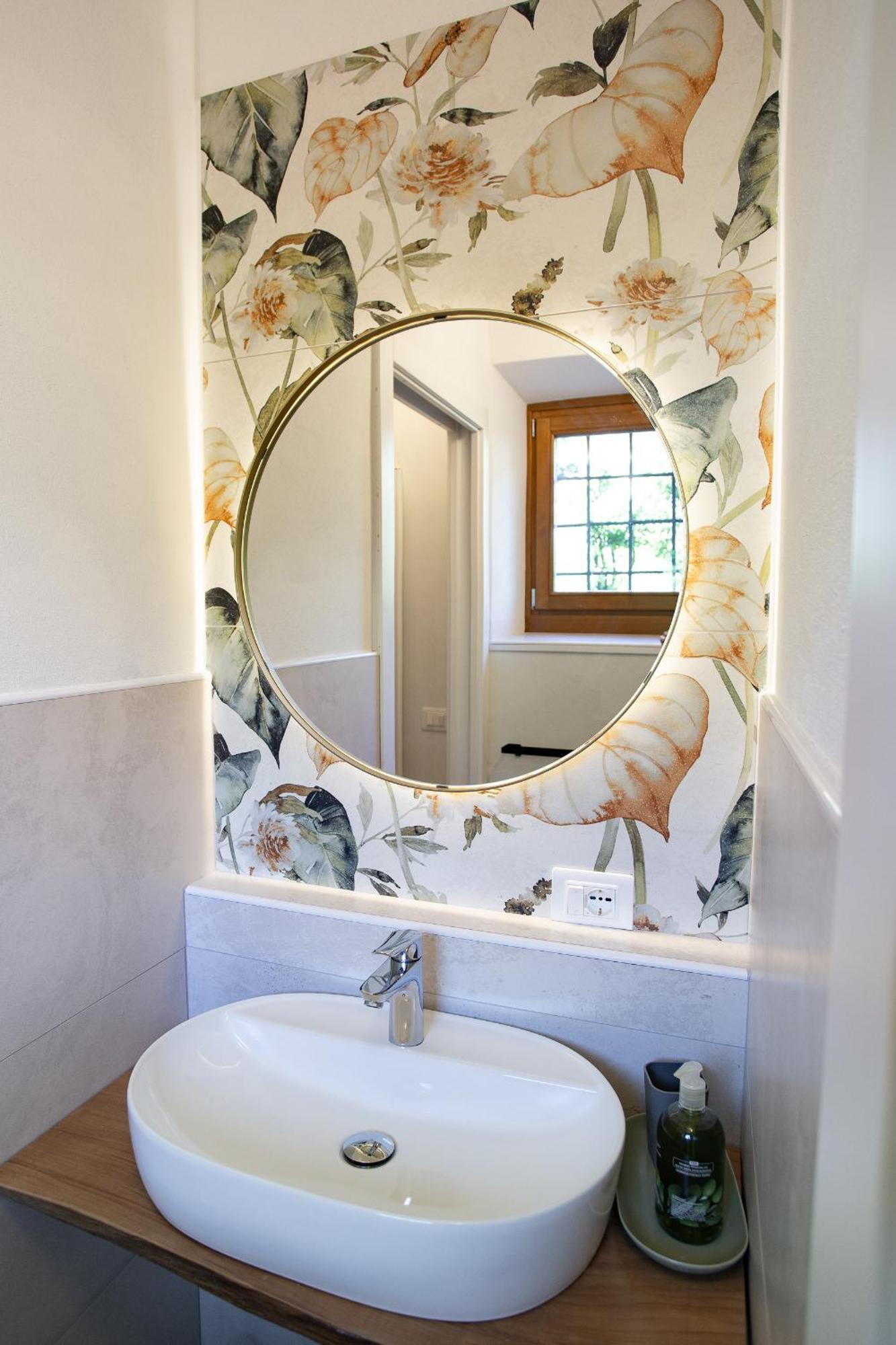 Al Rustico Guest house