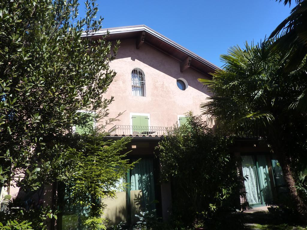 Maison d'hôtes Al Rustico *