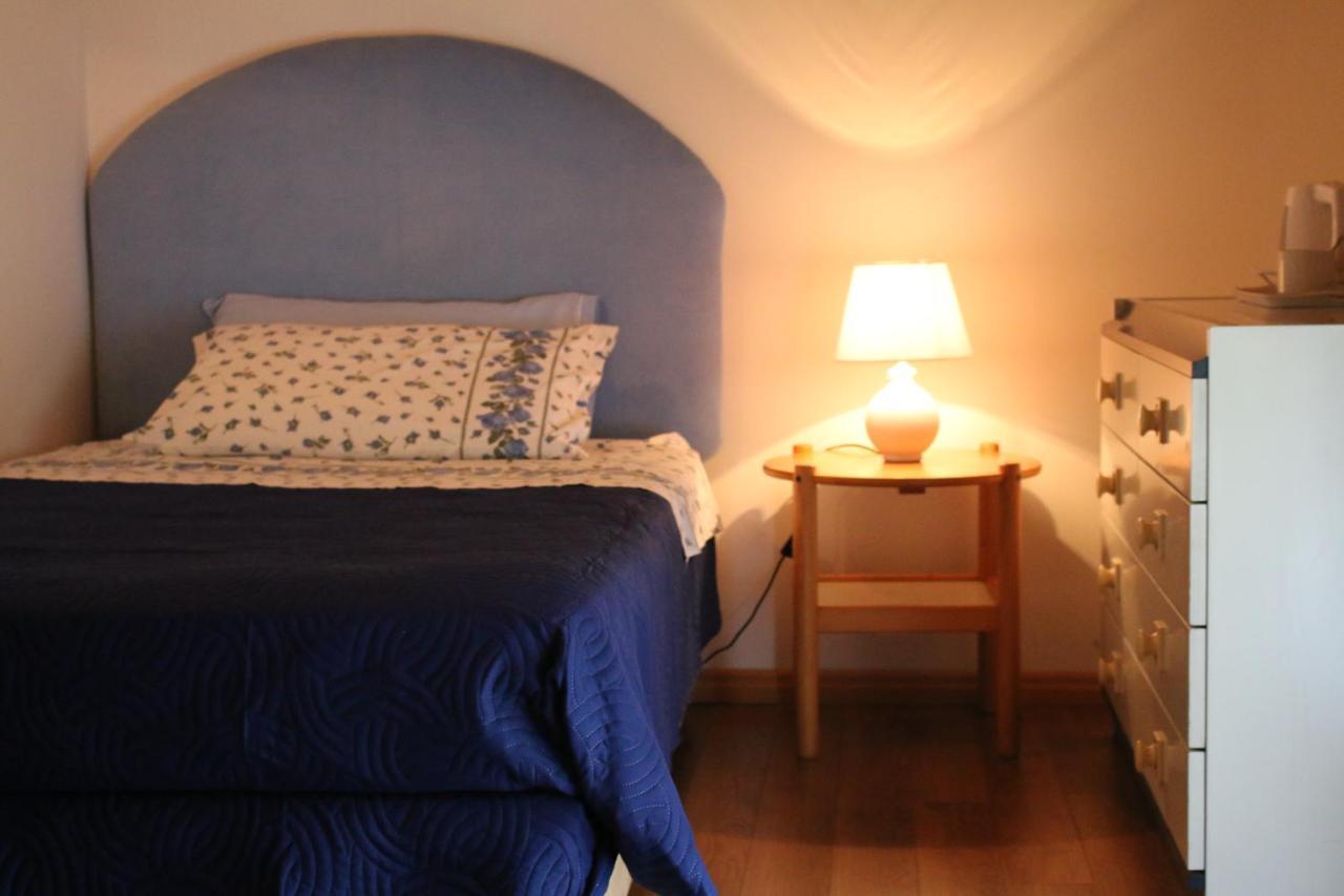Al Rustico Guest house *
