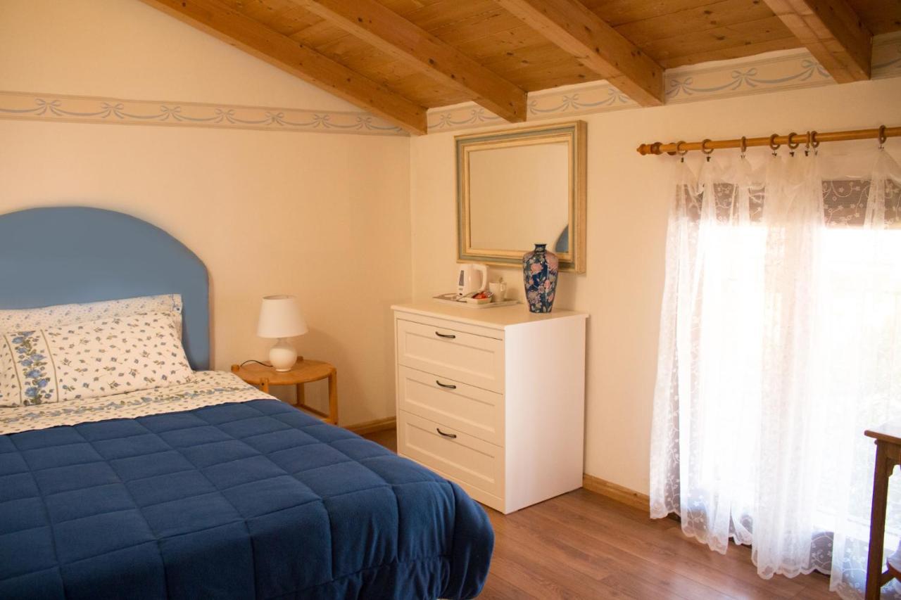 Guest house Al Rustico